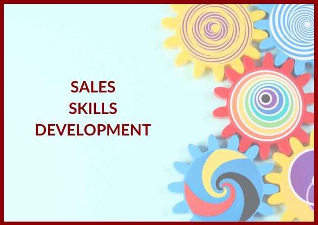 Sales Skills Development Ultimate Sales Professional Just Go Sell