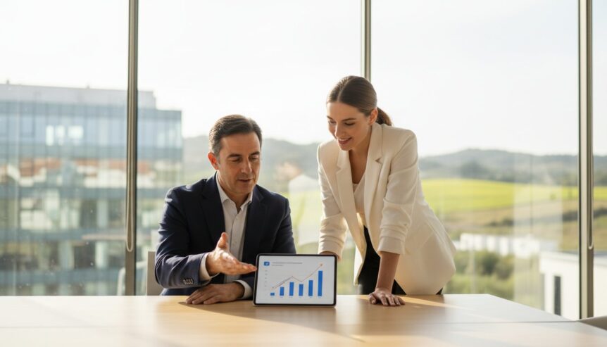How to Choose a Sales Coach in the UK: A 2026 Guide for Entrepreneurs