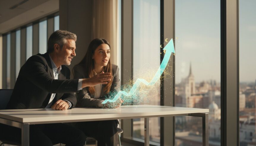 Is Sales Coaching Worth the Investment? Calculating ROI in 2026