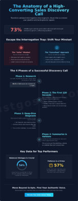 Mastering Sales Discovery Call Tips: How to Build Trust and Close Deals in 2026