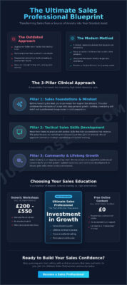 The Ultimate Sales Professional Course: 2026 Guide for UK & Global Entrepreneurs