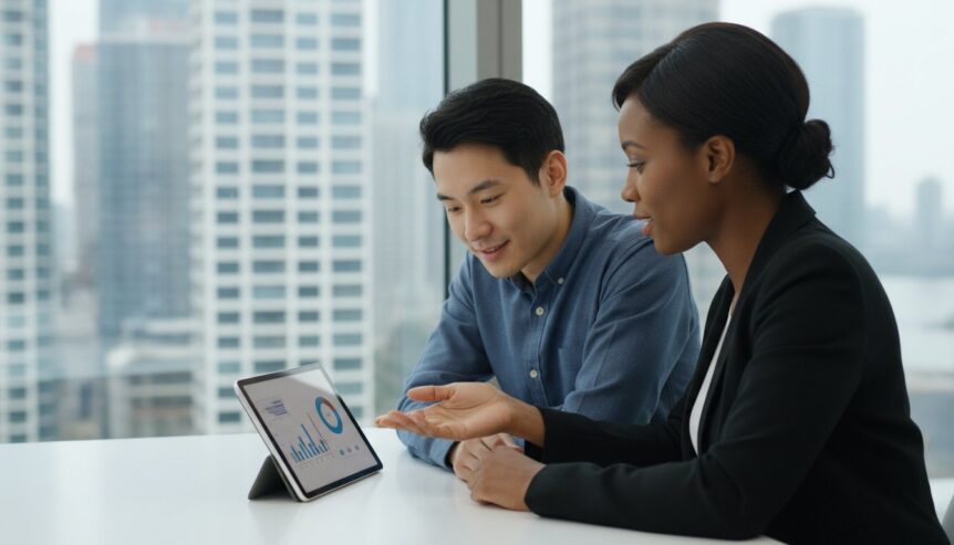 1-to-1 Sales Coaching: Master the Art of Selling Without Being Pushy