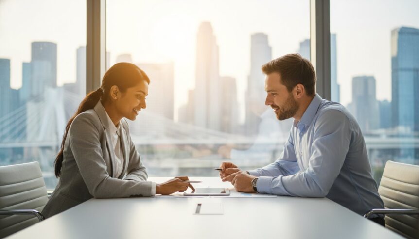 Essential Sales Mindset Tips for Entrepreneurs and Beginners