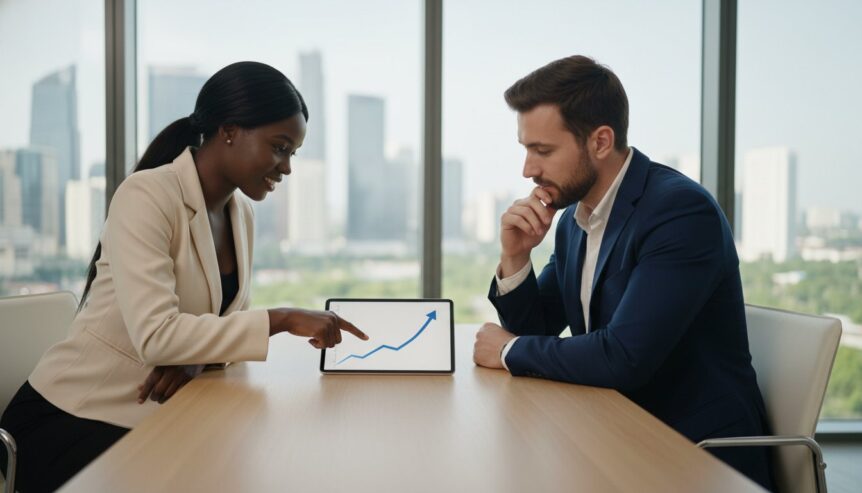 How to Increase Sales Revenue: A Practical Guide for Entrepreneurs