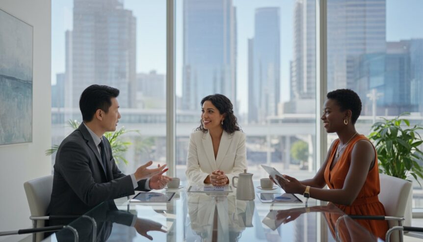 How to Master Confident Selling Techniques: A Guide for Entrepreneurs in 2026