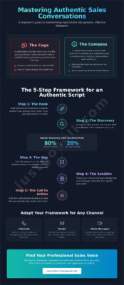 Mastering Sales Scripts for Beginners: How to Sell with Confidence in 2026