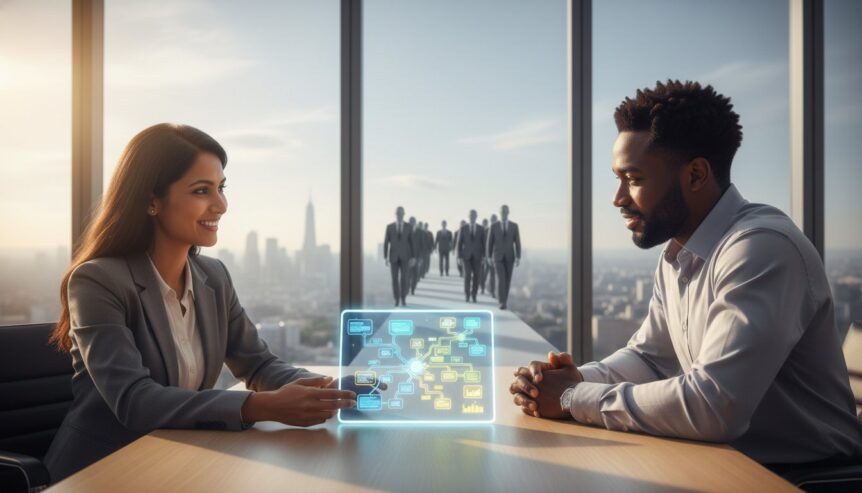 Personalised Sales Coaching vs. Generic Training: Which is Right for You?