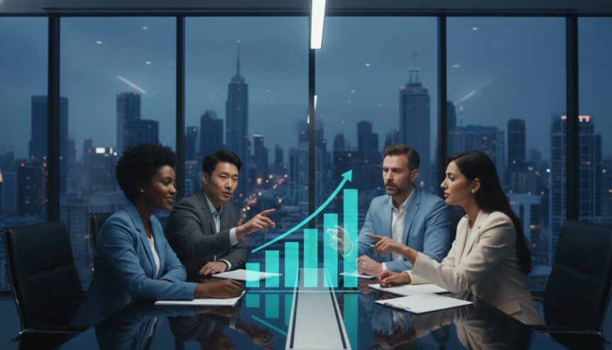 Team Sales Training: The Complete Guide to Scaling Your Revenue in 2026