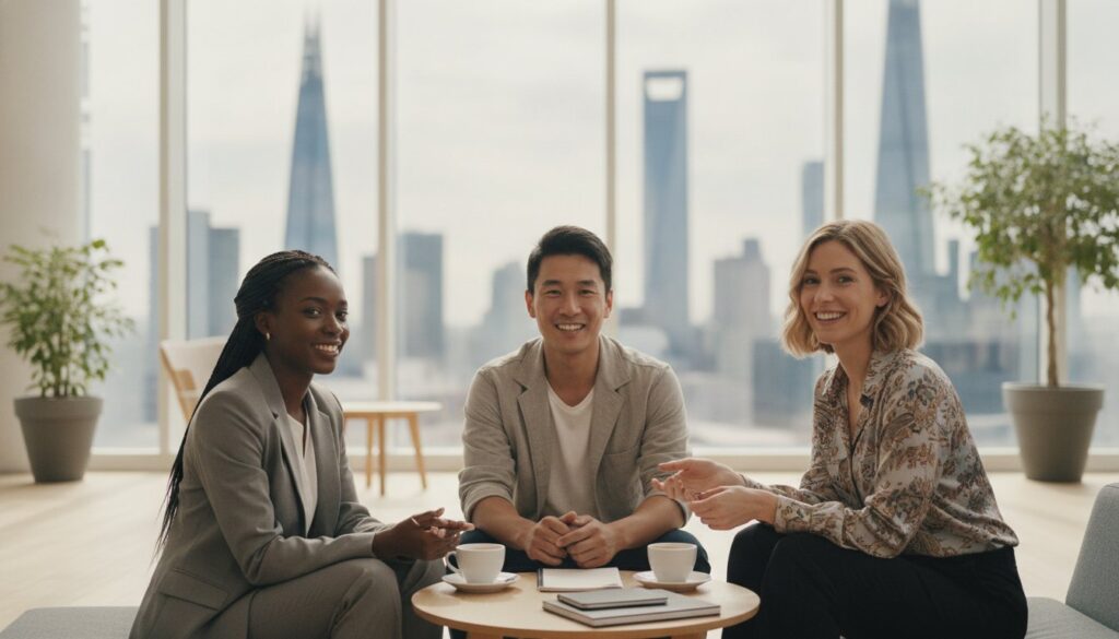 Local Sales Networking: A Strategic Guide for Modern Entrepreneurs