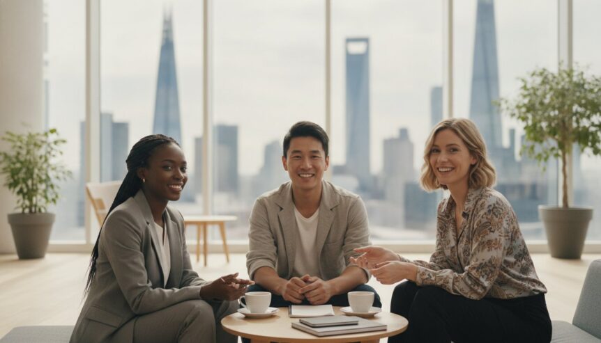 Local Sales Networking: A Strategic Guide for Modern Entrepreneurs