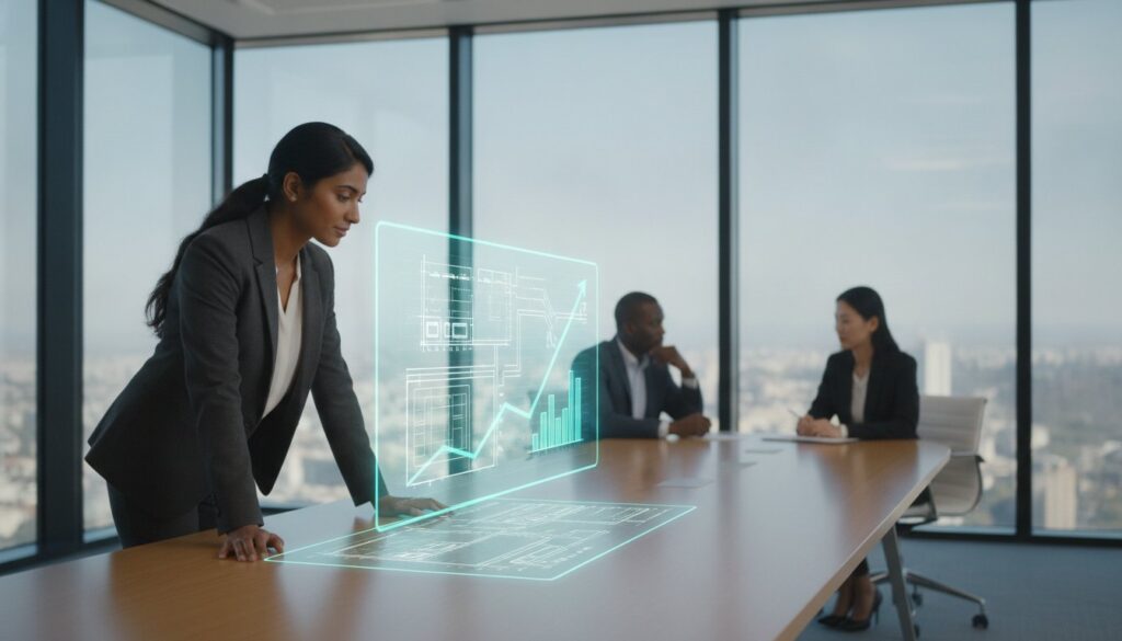 Sales Process Development: A Case Study in Building a Non-Pushy Growth System